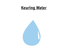 water